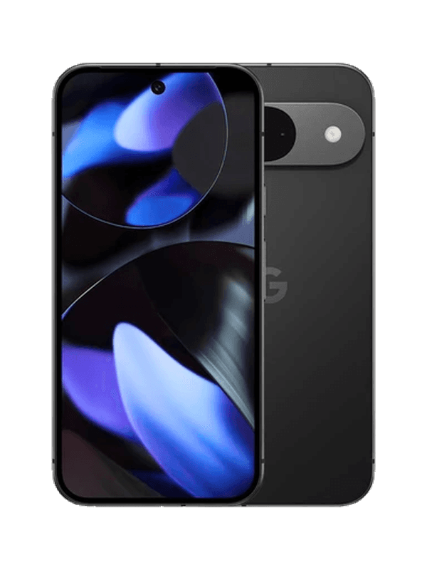 128GB Google Pixel 9 with GrapheneOS